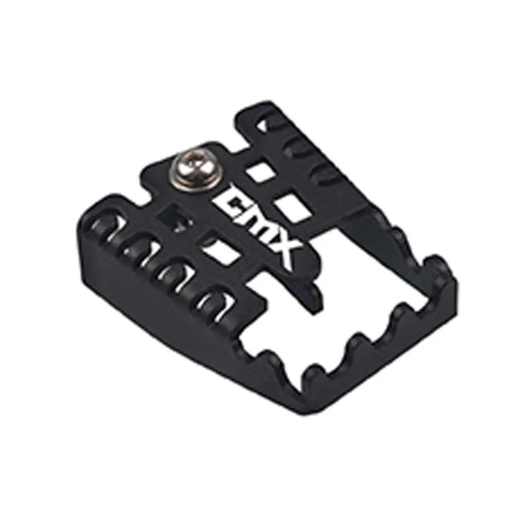 Para Honda CMX500 Rebel CMX 500 300 Rebel 500 2017-2023 accesorios de motocicleta Pedal de freno antideslizante