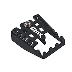 For Honda CMX500 Rebel CMX 500 300 Rebel 500 2017-2023 Motorcycle Accessories Anti Skid Pedal Brake Pedal