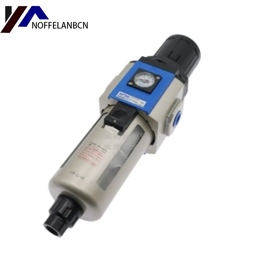 

Yadeke Filter GFR200-06/08 GFR300-08/10/15 GFR40-10/15 GFR Series Pneumatic Genuine Filter
