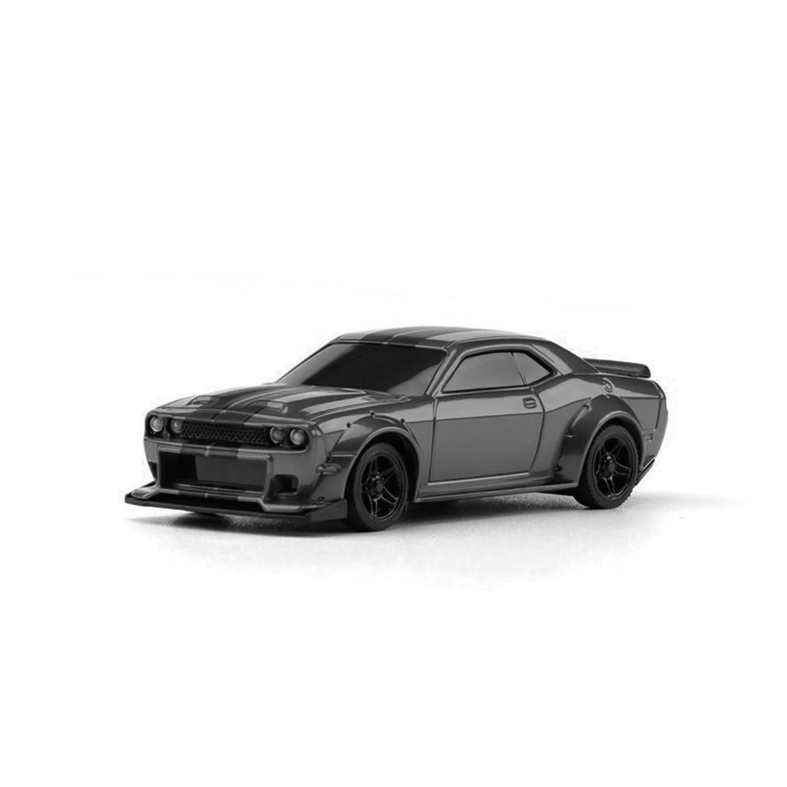 

1/76 C75 New Upgraded RC Racing Car 1:76 Full Scale RC Mini Remote Control Car Model JDM Adults and Children's Toy Gifts