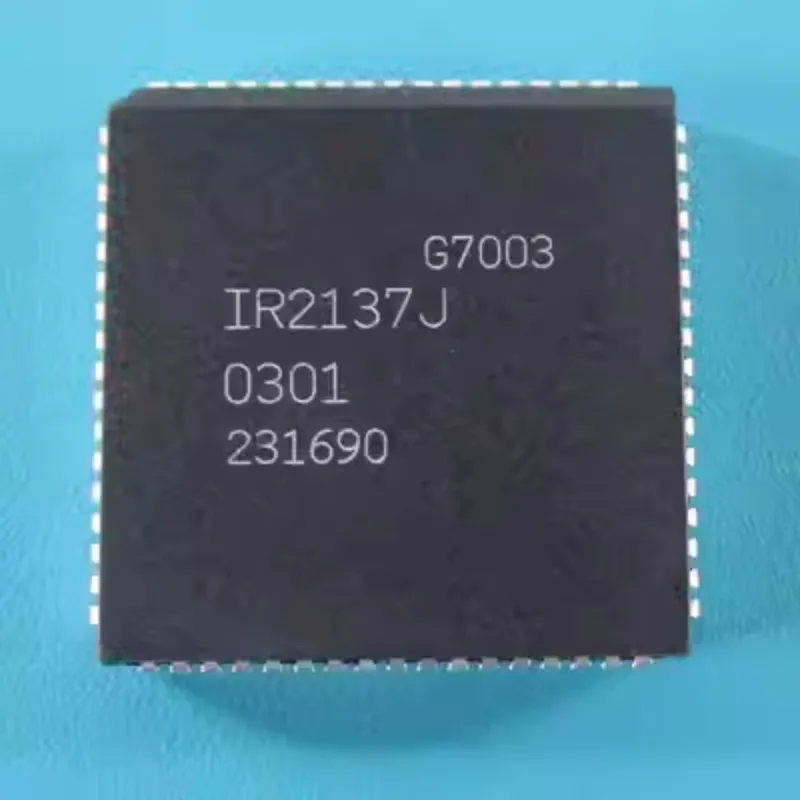 

IR2137J plcc68 1 шт.