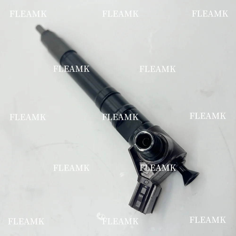 High Quality Diesel Common Rail Fuel Injection Pump 295700-0160 23670-0E010