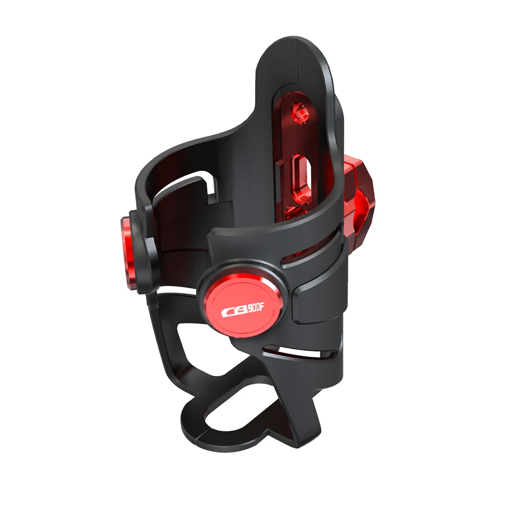 لهوندا CB900F CB 900F الدبور 2001 2002 2003 2004 2005-2008 دراجة نارية المشروبات المياه حامل الزجاجات شرب كأس حامل جبل