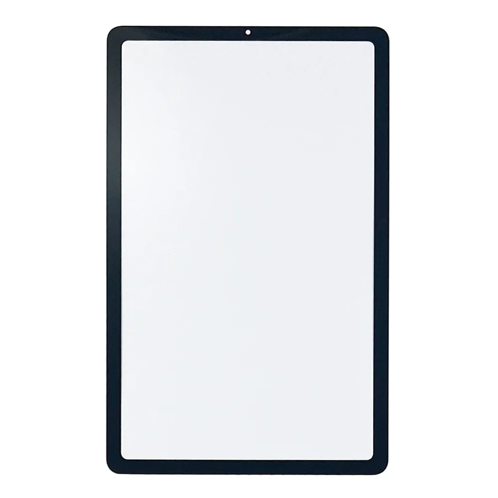 AAA For Samsung Galaxy Tab S6 Lite SM-P610 P610 P615 P615N P617 Touch Screen Panel Tablet Front Outer LCD Glass Lens With OCA