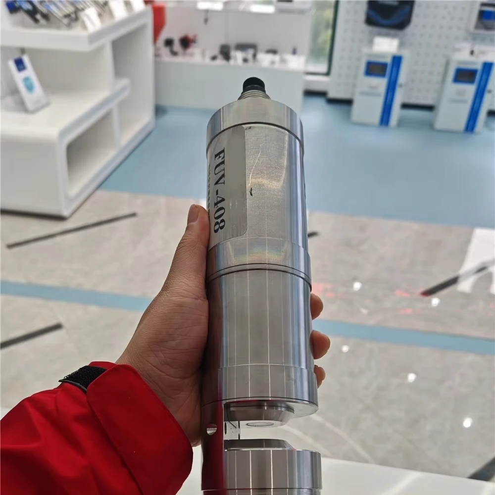 Veinasa Digital Multi-Parameter Water Quality Sensor Probe Rs485 Modbus Cod Tn Tp Nitrate River Environmental Station Ip68 316l