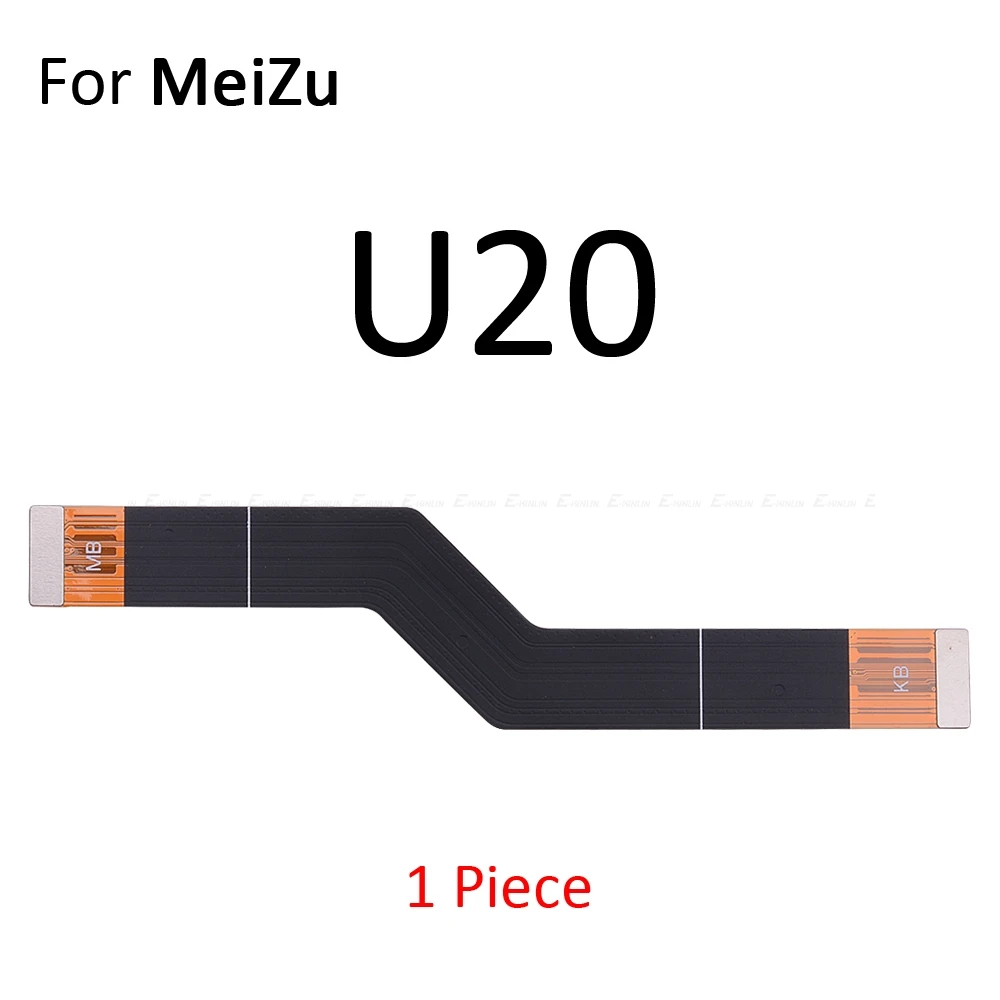 Main Board Motherboard Connection Flex Cable For Meizu U20 U10 M6S M6 M5S M5 Note