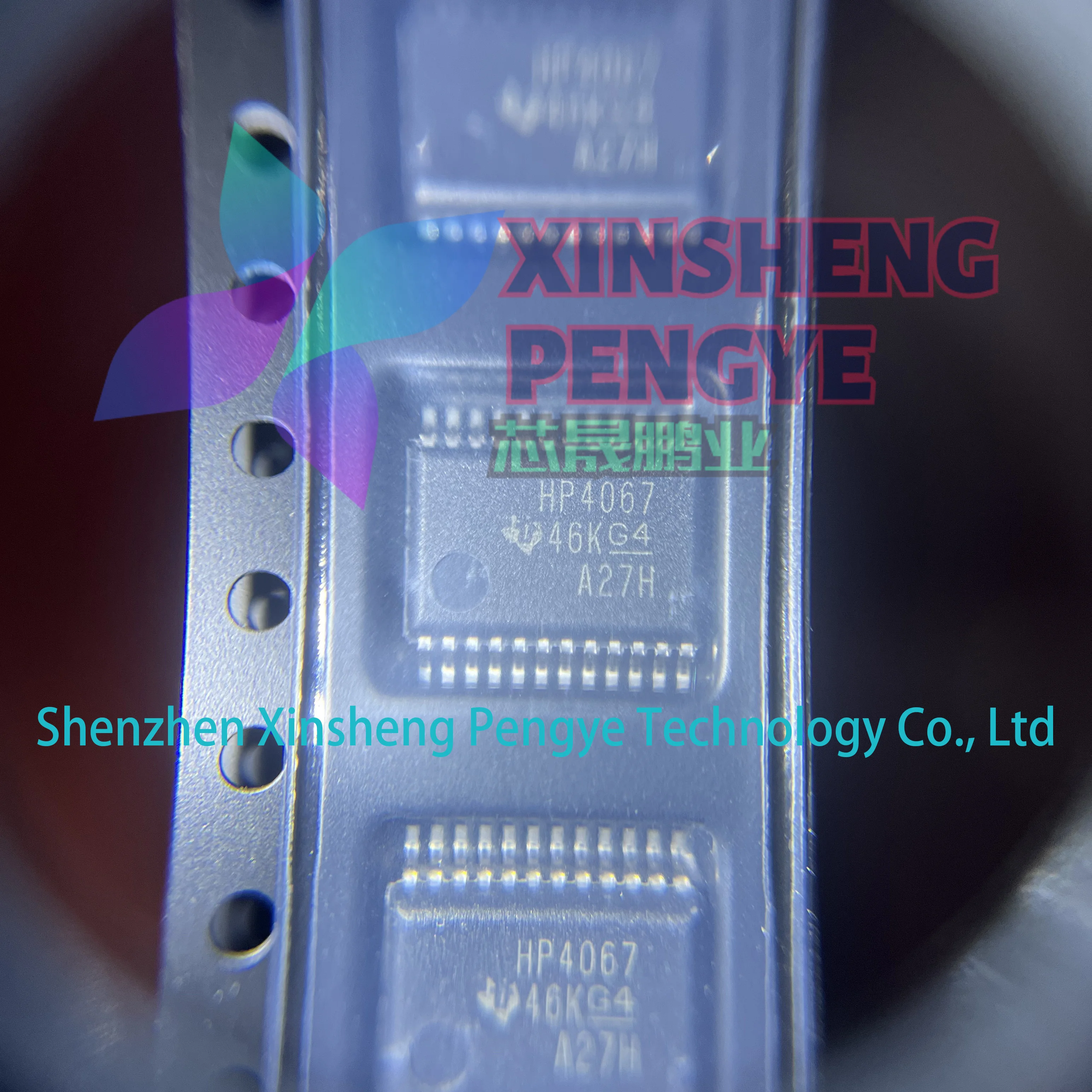 10~100Pcs/Lot CD74H…