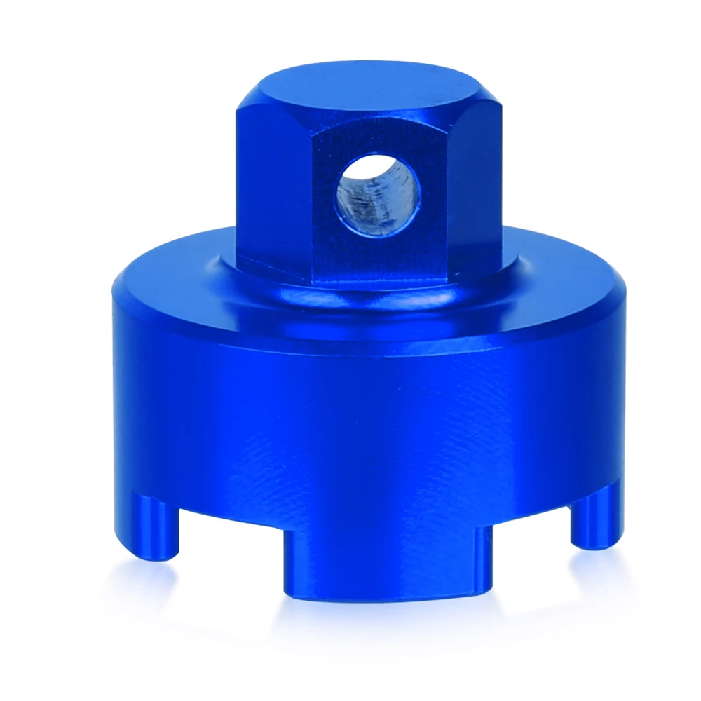 

Motorcycle Accessories For HUSQVARNA TC 125 250 FC 250 300 350 450 TX300 FX350 Fork Compression Valve Removal Suspension Tool