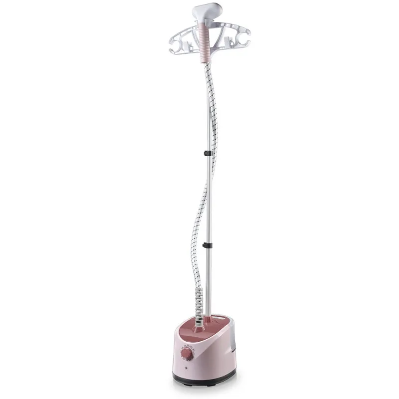 

Portable Household Electric Ironing Machine Small Steam Iron with Vertical & Flat Hanging Integrated Clothes Ironing US Plug