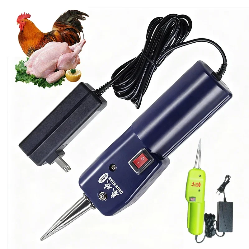 Poultry Plucking Machine Chicken Plucker Turkey Plucking Device  Commercial Feather Plucker for Bird Duck Chicken