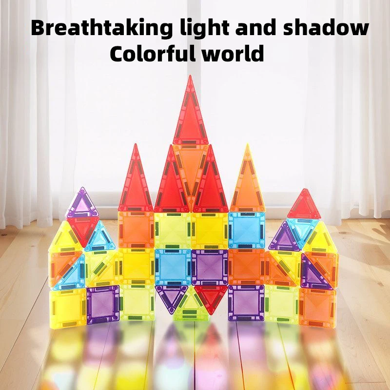 Thumbnail 3 - #54 Best Magnetic Building Toys to Buy In 2026
