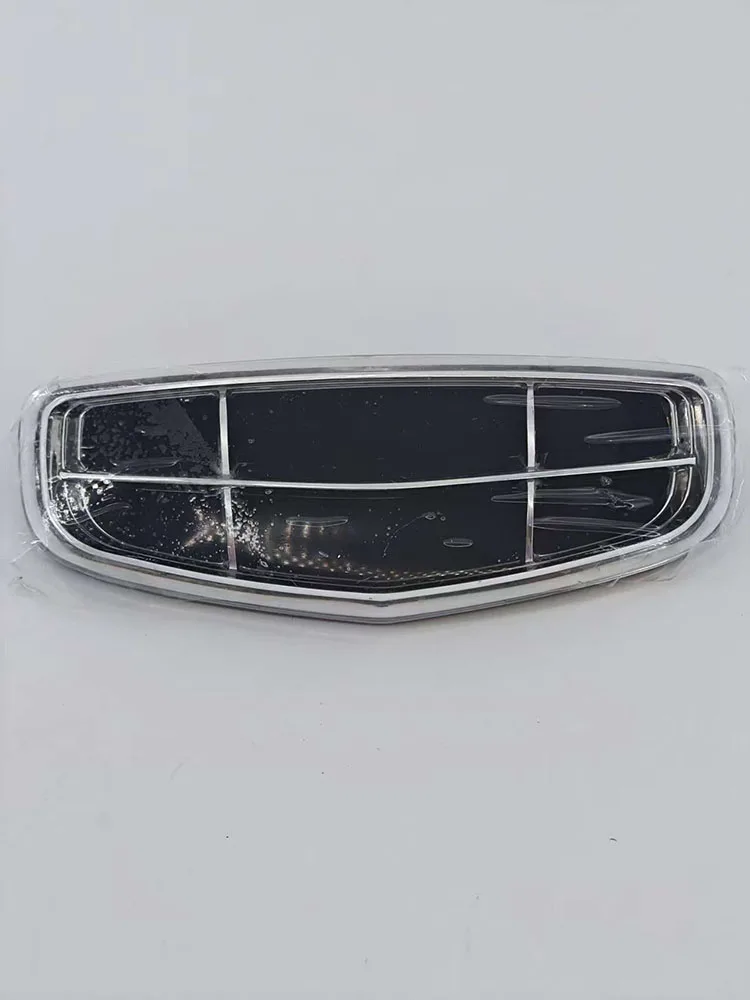FRONT LOGO GEELY MONJARO ATLAS PREFACE（LONG 20 CM）