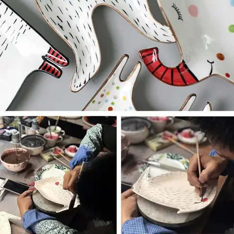 6 best sales नाश्ते का सेट - №2