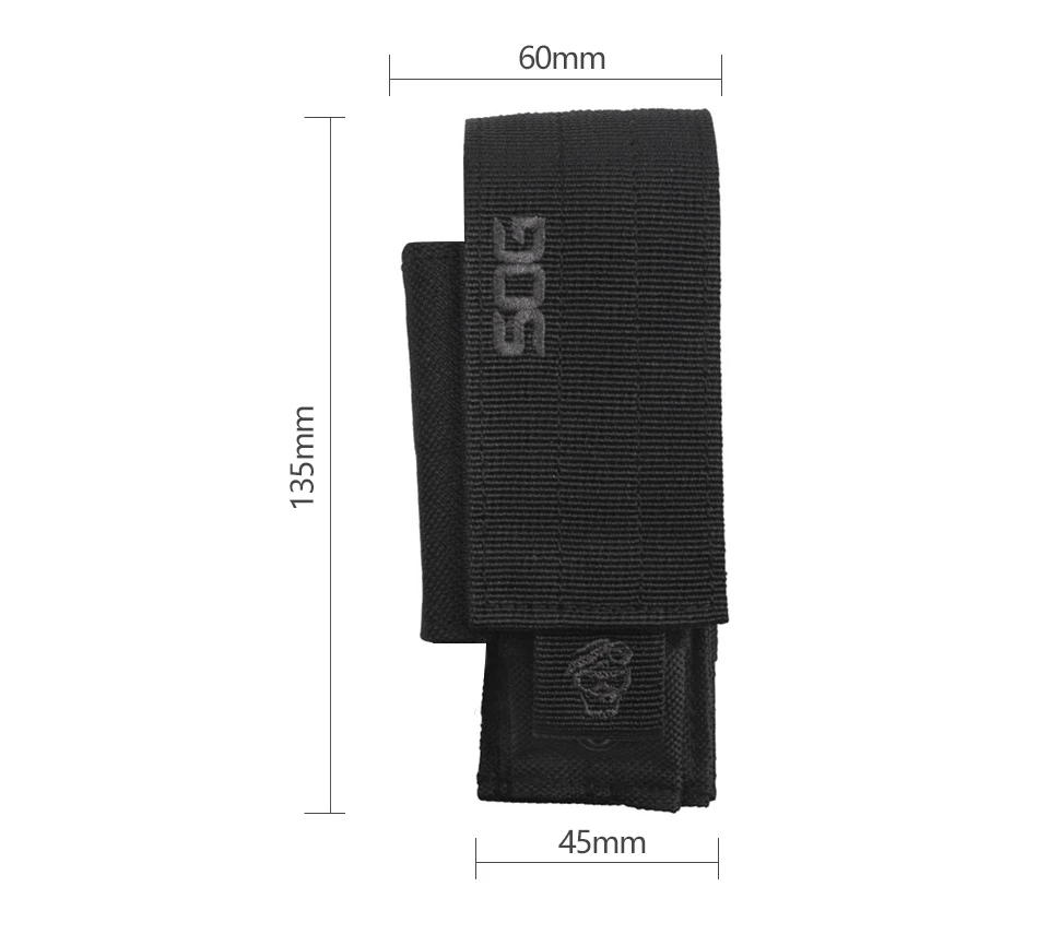 SOG Multi-tool Pliers Accessories EDC Tools Set Nylon Sleeve K Sheath