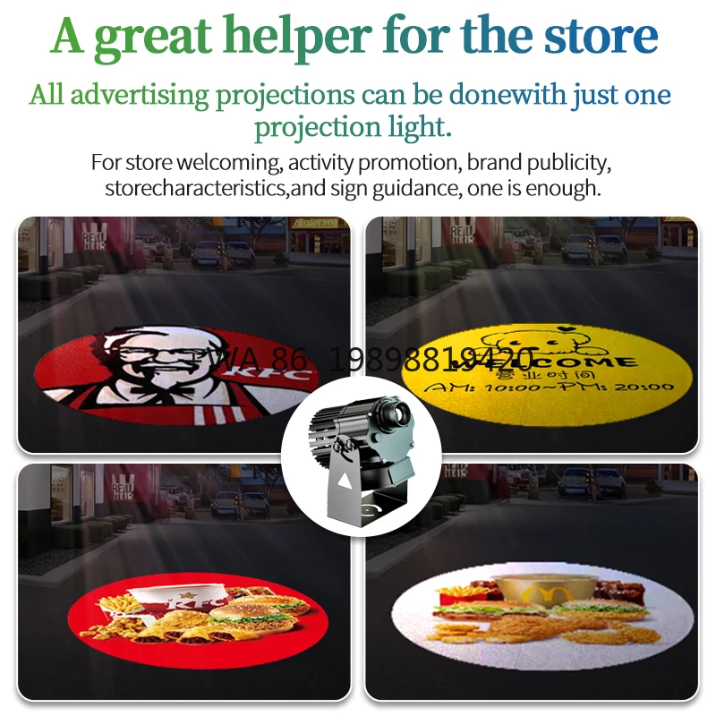 Customized 100 Watt… - image