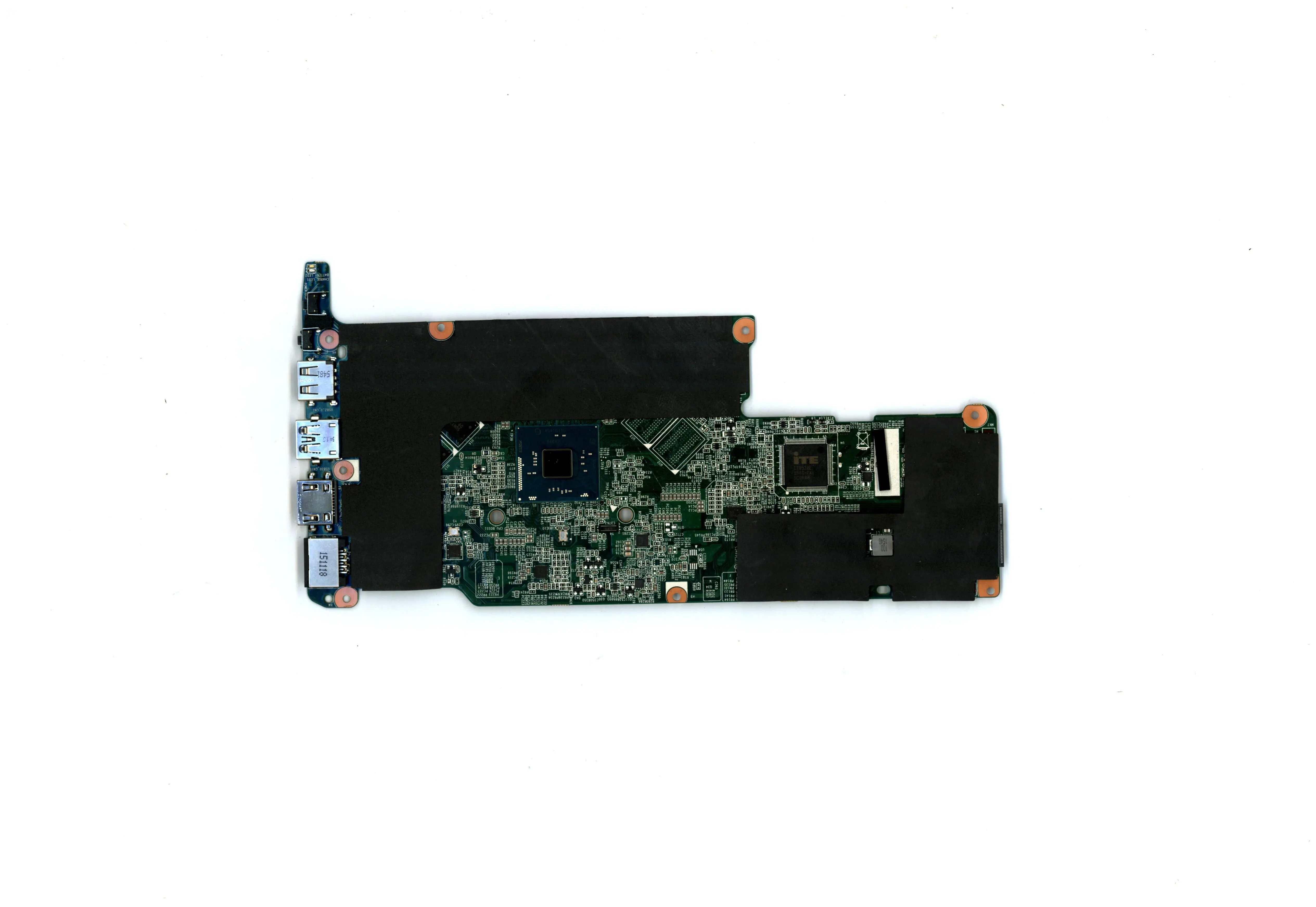 SN BM5488 FRU 5B20K13578 CPU N3050 N3150 N3700 UMA DRAM 2G Model Multiple optional Flex 3-1130 Yoga 300-11IBR Laptop motherboard