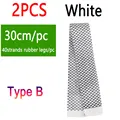 2 piezas Blancas B