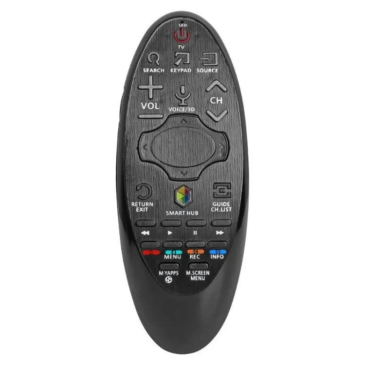 

For Samsung BN59-01185F LED HDTV Replacement Remote Control Smart TV BN59-01185D BN59-01184D BN59-01182D BN59-01181D BN59-01185A