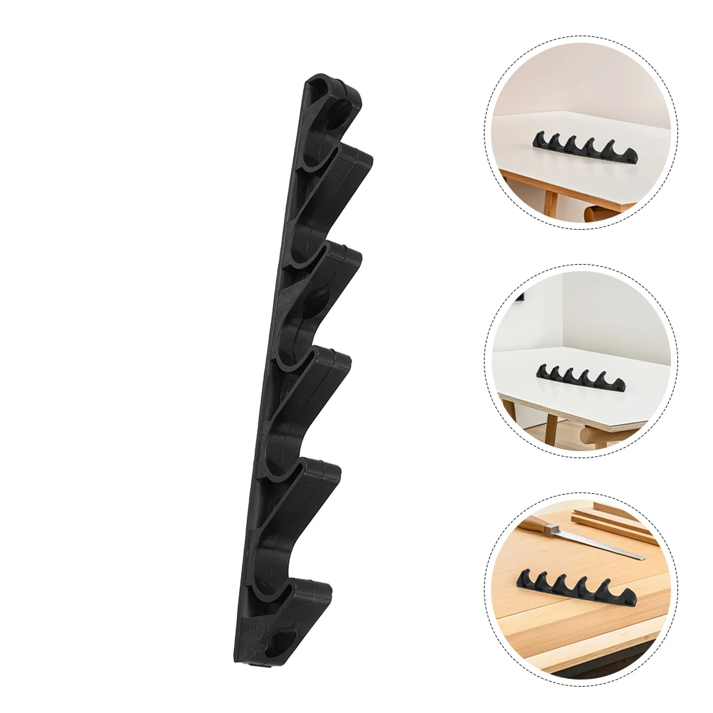 

4pcs Outdoor Folding Lounge Chair Adjustable Chaise Support Bracket Plastic Garden Patio Beach Camping Chair Arm Rest