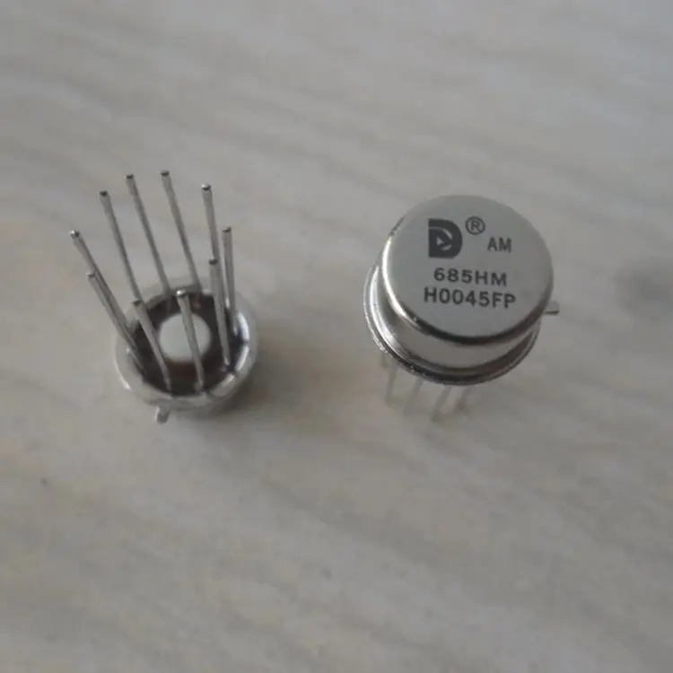 

LT685MH LT685CH LT685ACH AM685HL AM685HM AM685HE AM685HLB AM685HMS 1pcs/lot New&Original In Stock