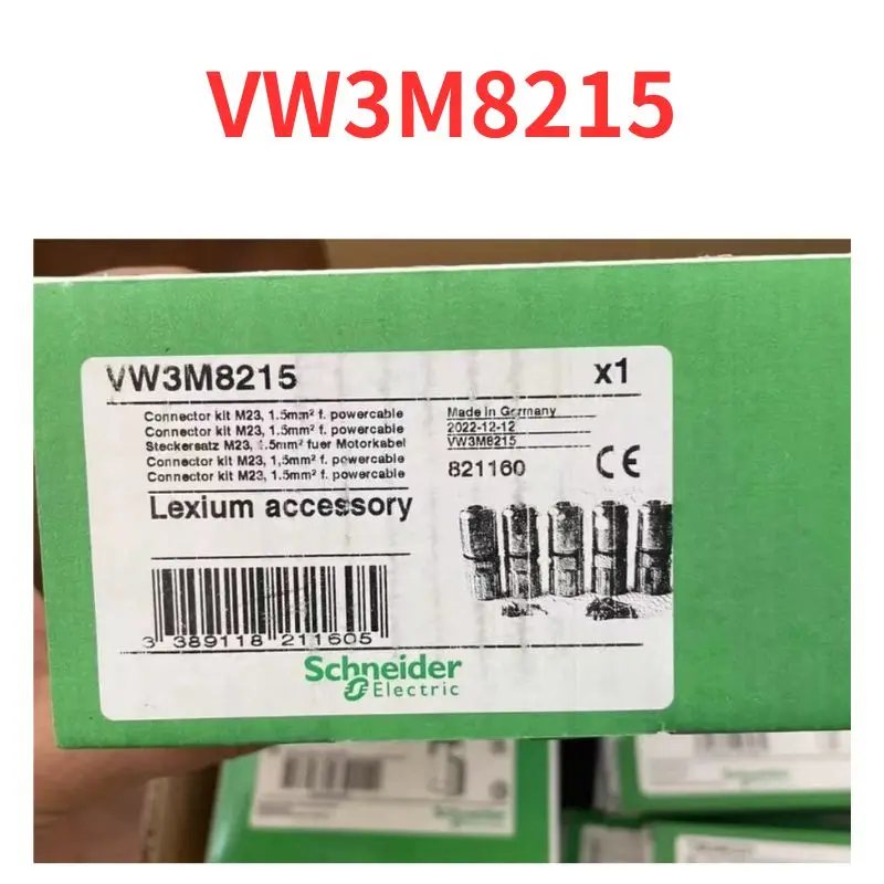 

Новый модуль VW3M8215, быстрая доставка
