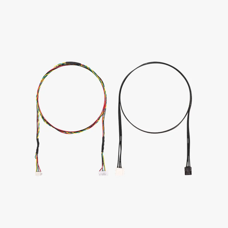 Original brand new induction hot end cable pack is suitable for Bambu lab H2C 3D printer accessories