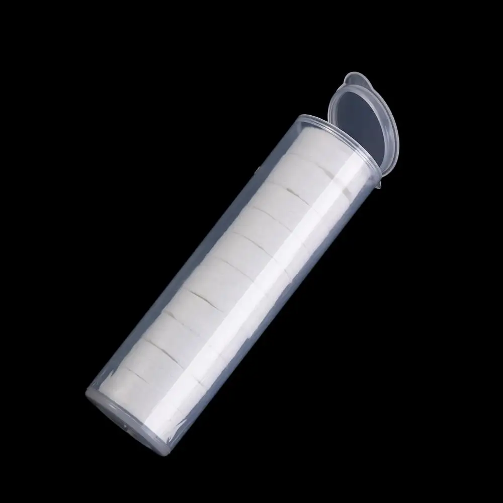 Non-Woven Compressed Towel Coin Tissue Space Saving Disposable Face Towel Water Absorption Face Care Tablet Moistened Tissues