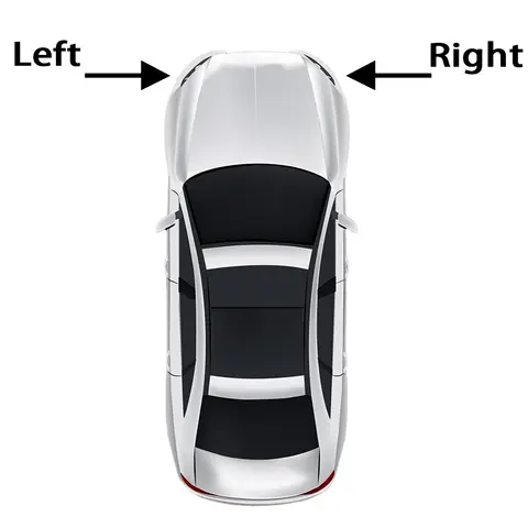 10 best sales audi a6 2006 accessories - №6