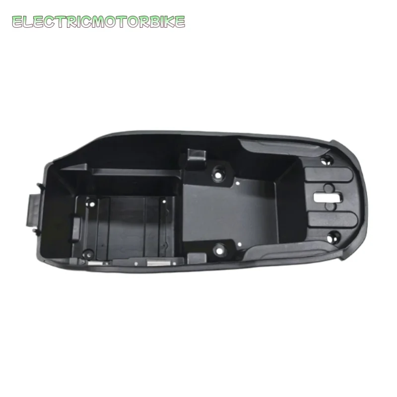 under seat storage compartment fit for NIU NXT original plastic part
