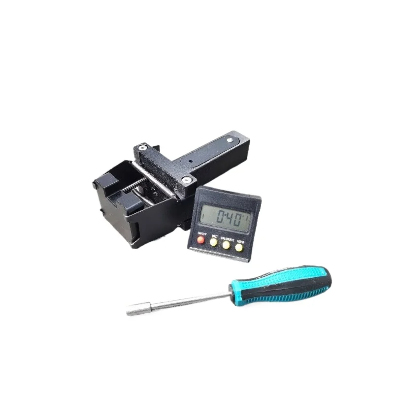 Calibration level instrument Radar corner reflector Domestic car BYD calibration tool Electronic level instrument bracket