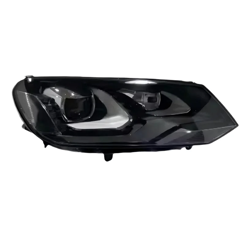 

For 2011-2014 Car Lighting Xenon Headlight High Quality 12v LED Light White 6000K New Condition