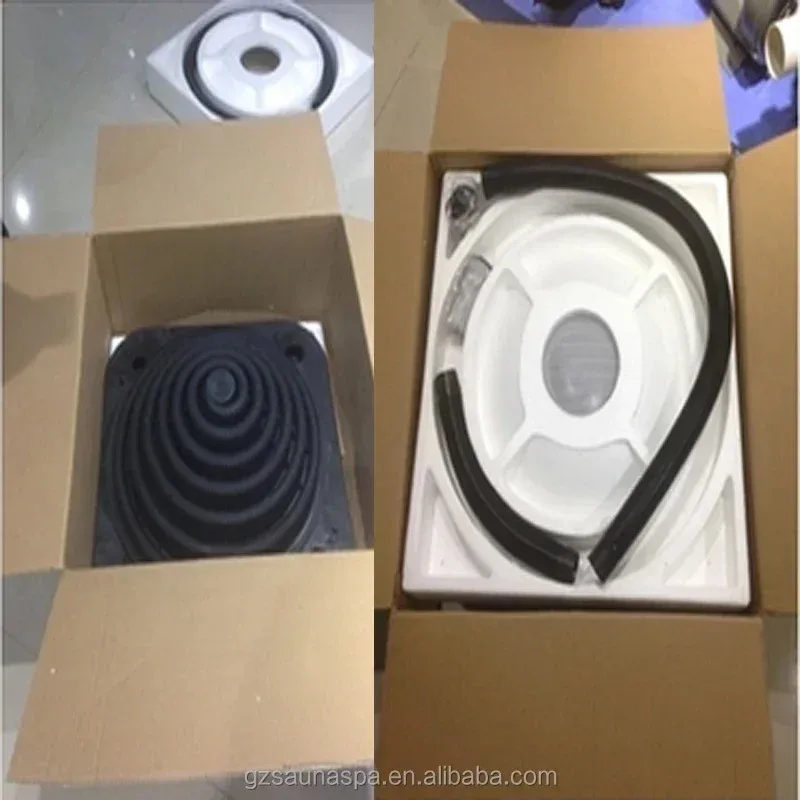 Davey high efficient solar heater for spa pool