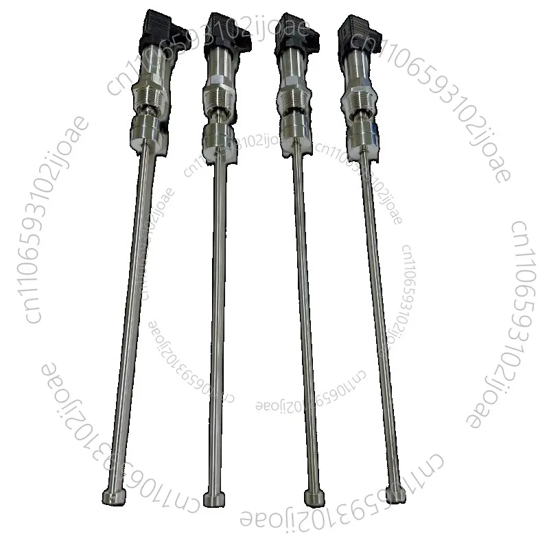 

1PC Float Level Gauge ZKMD-YW-35, Used To Measure The Liquid Height From The Transmitter End To The Liquid Surface