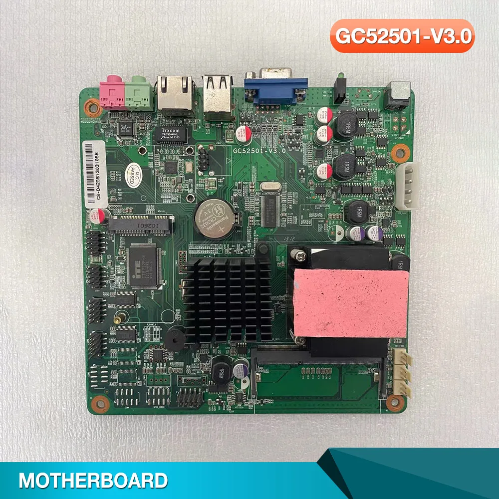 GC52501-V3.0 Integrated Computer CS-D425S Perfect testing before shipment