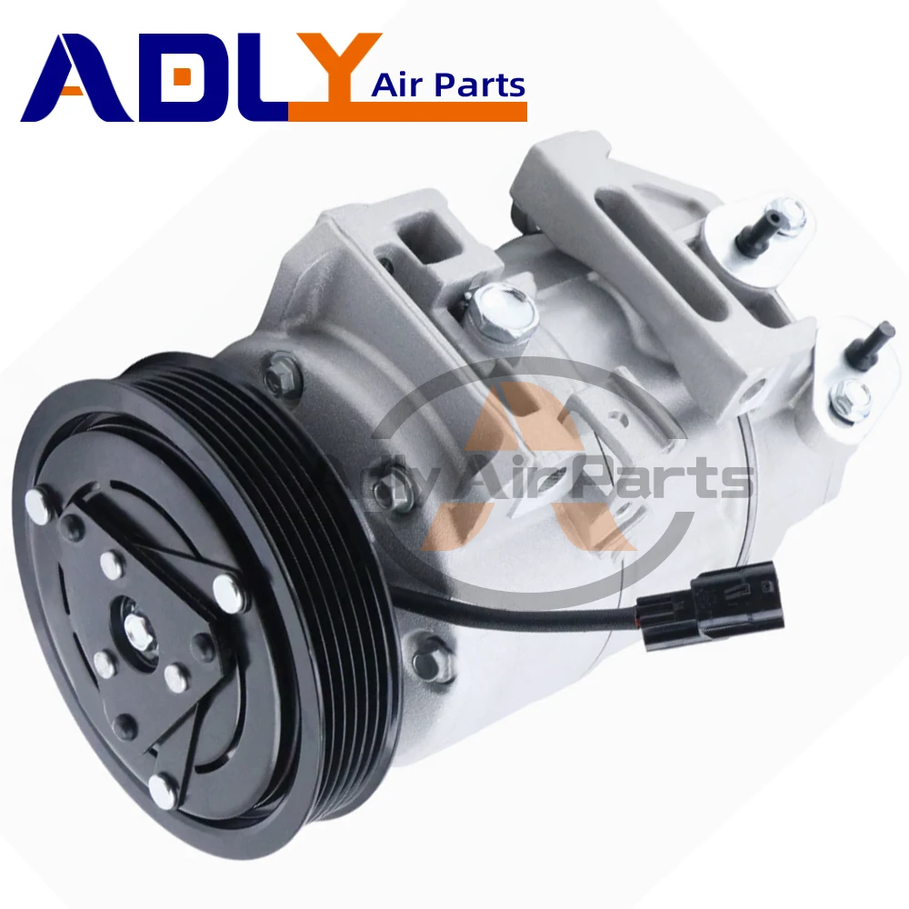 DCS171C AC Compressor For Nissan Sentra Altima L4 X-Trail Xtrail ​92600ET81A  ​92600JA000  ​92600JA00A  ​92600ZE90B ​92600ET81A