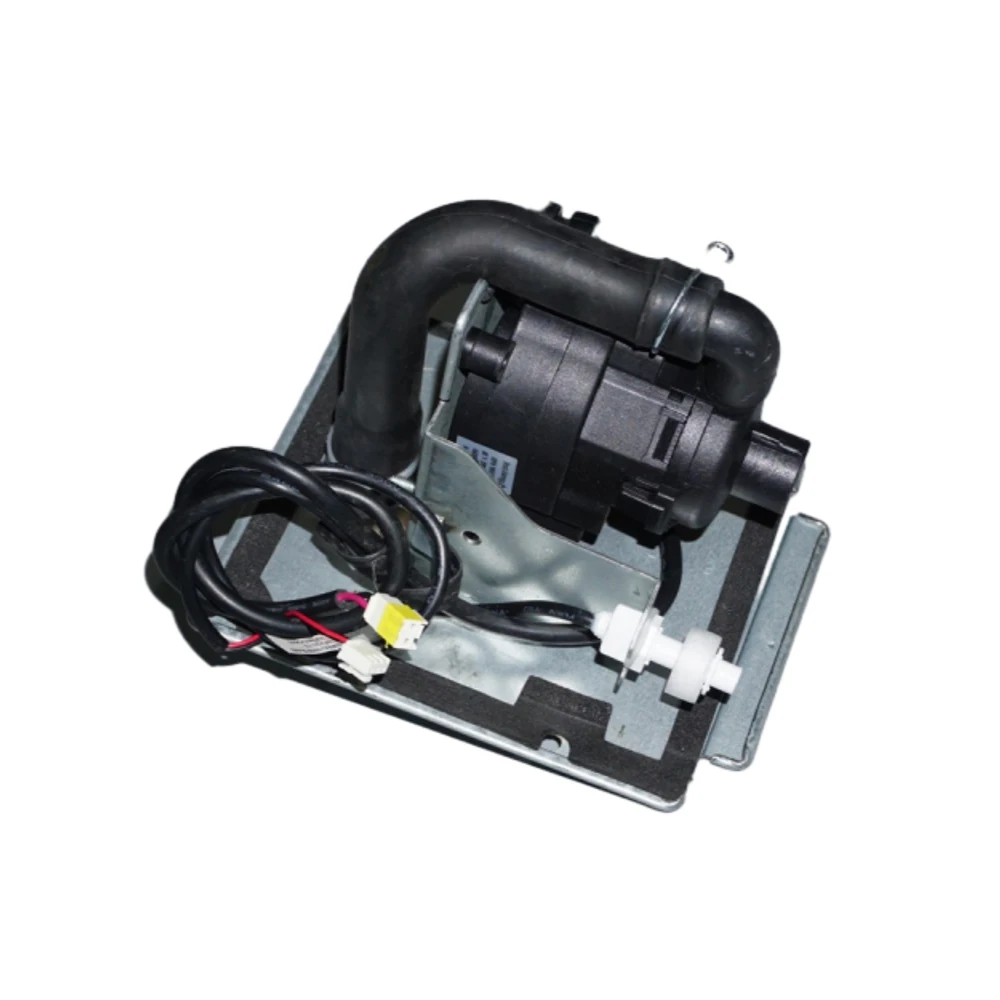 

PSB-12B-4.2-8 12V 4.2W Brushless Impeller Water Pump Air Conditioning Ceiling Condensate Drainage Water Pump With Support