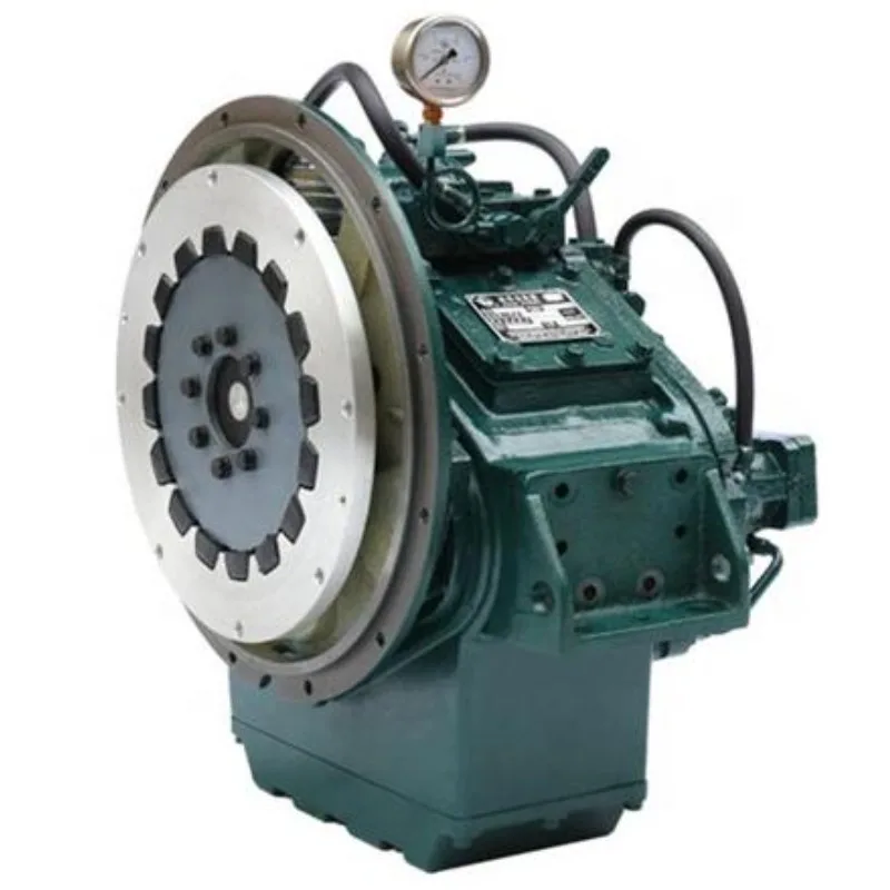 

High Performance Hangzhou Fada MA142 Marine Transmission Transmission