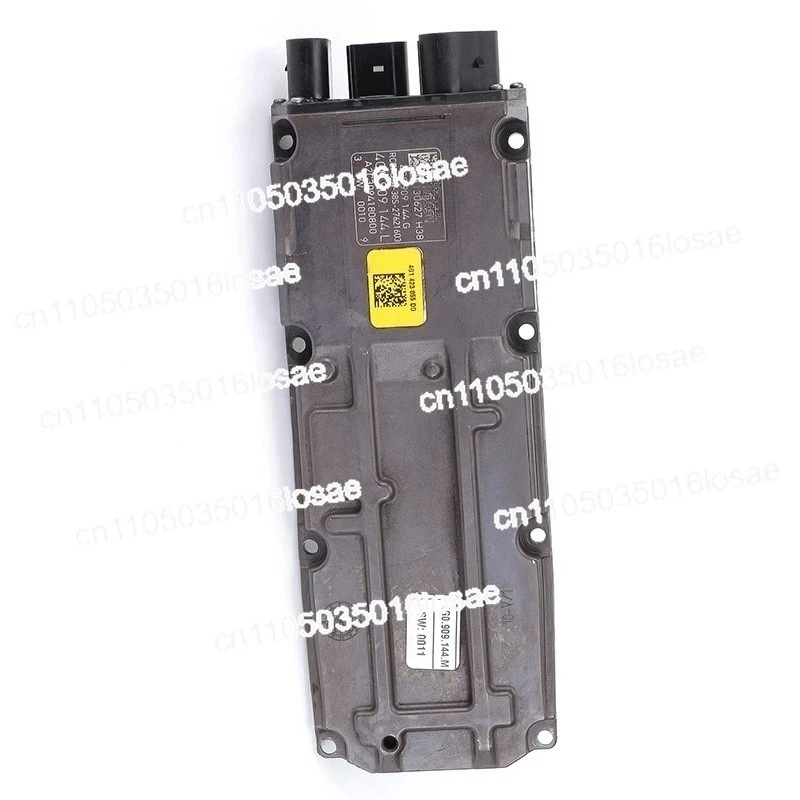 For Audi A4L A6L A8L A5 Q5 Q7 A7 Computer C8 Q5L Computer, Computer Used