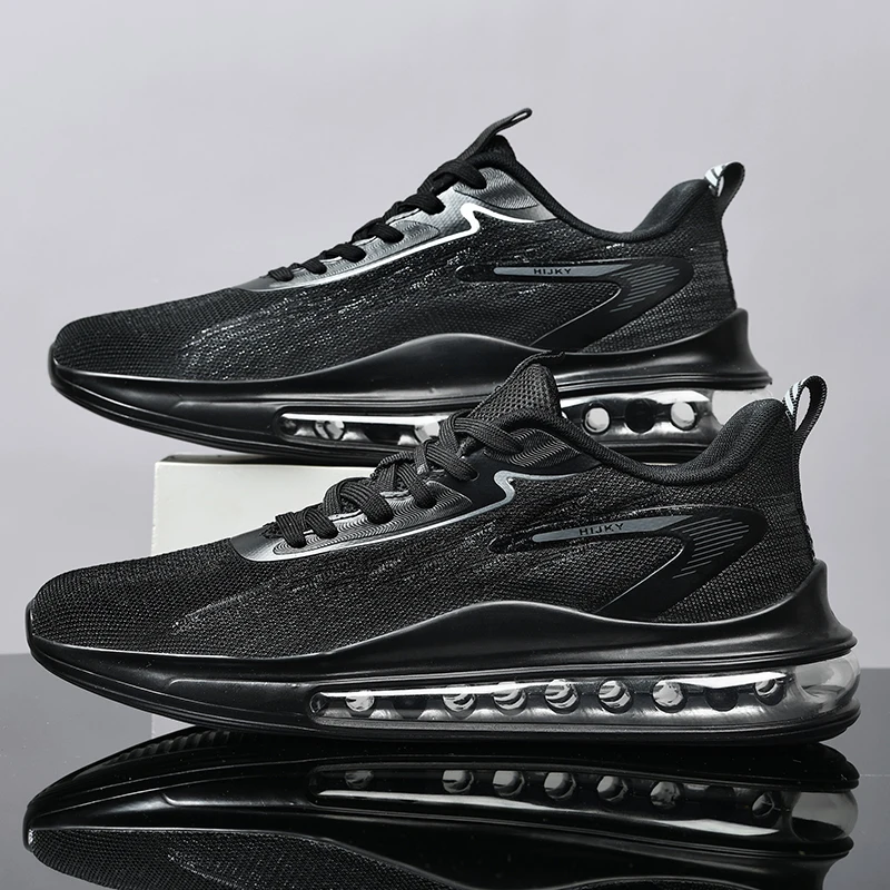 

Men shoes Sneakers Male tenis Luxury shoes Mens casual Trainer Race Breathable fashion loafers running Shoes for men