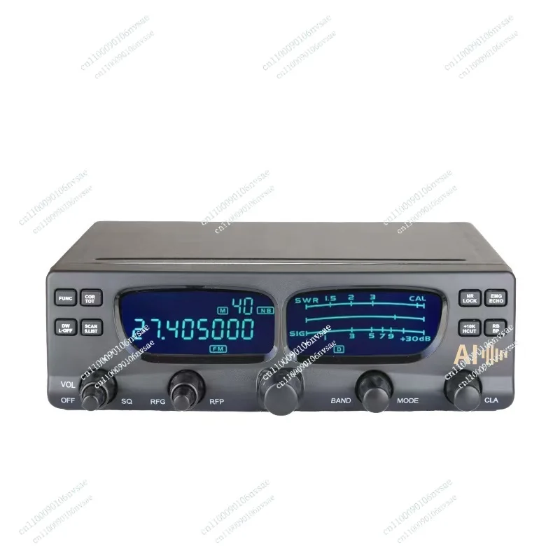 CB-829 27MHz-39MHz Marine/Vehicle Shortwave Transceiver | Long Range Ship-to-Shore Radio