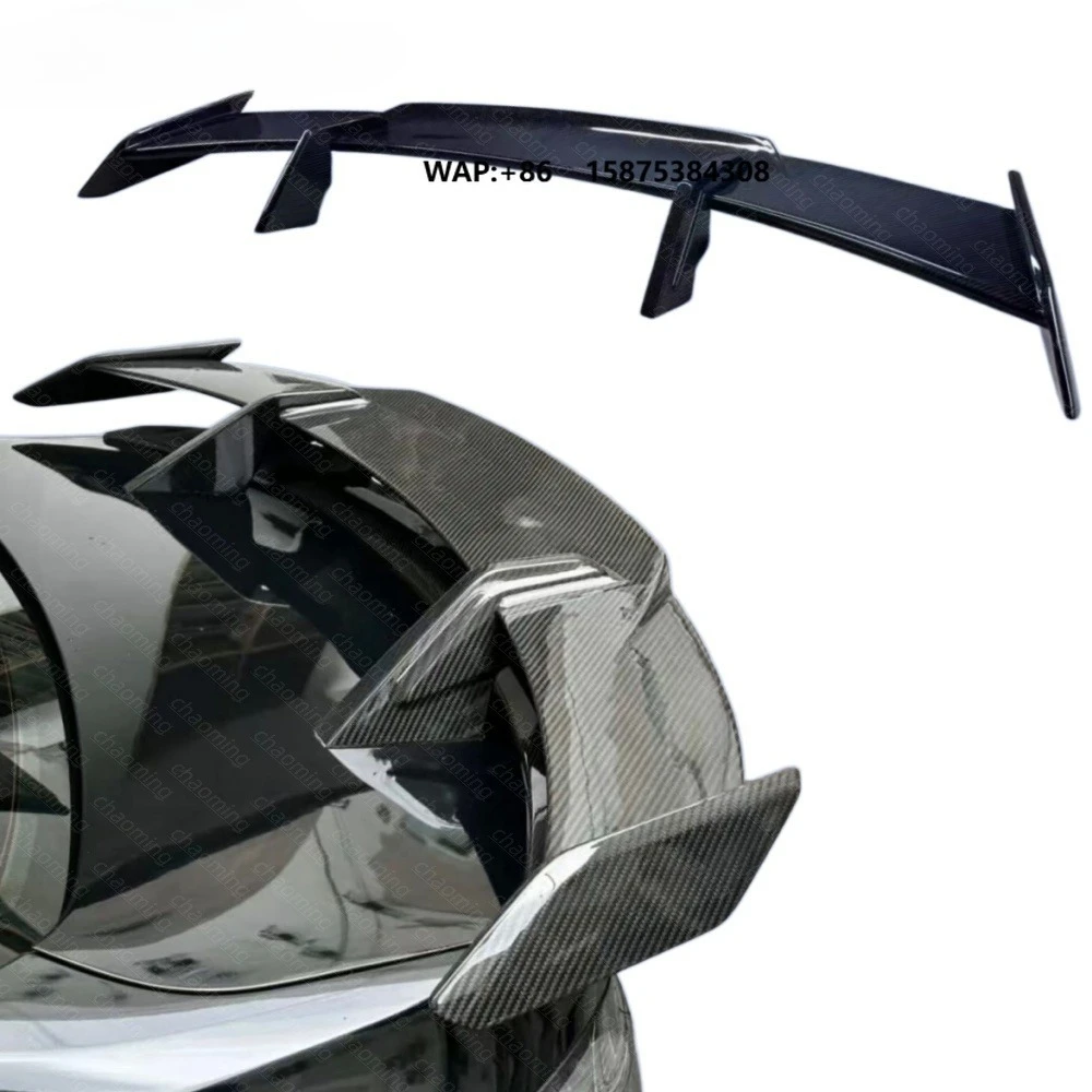 

MP Style High Stand Rear Wing Spoiler for M3 G80 M4 G82