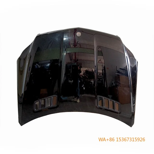 

Original Second Hand High Quality Engine Hood of for W166 Engine Hood Body Kit Engine Hood