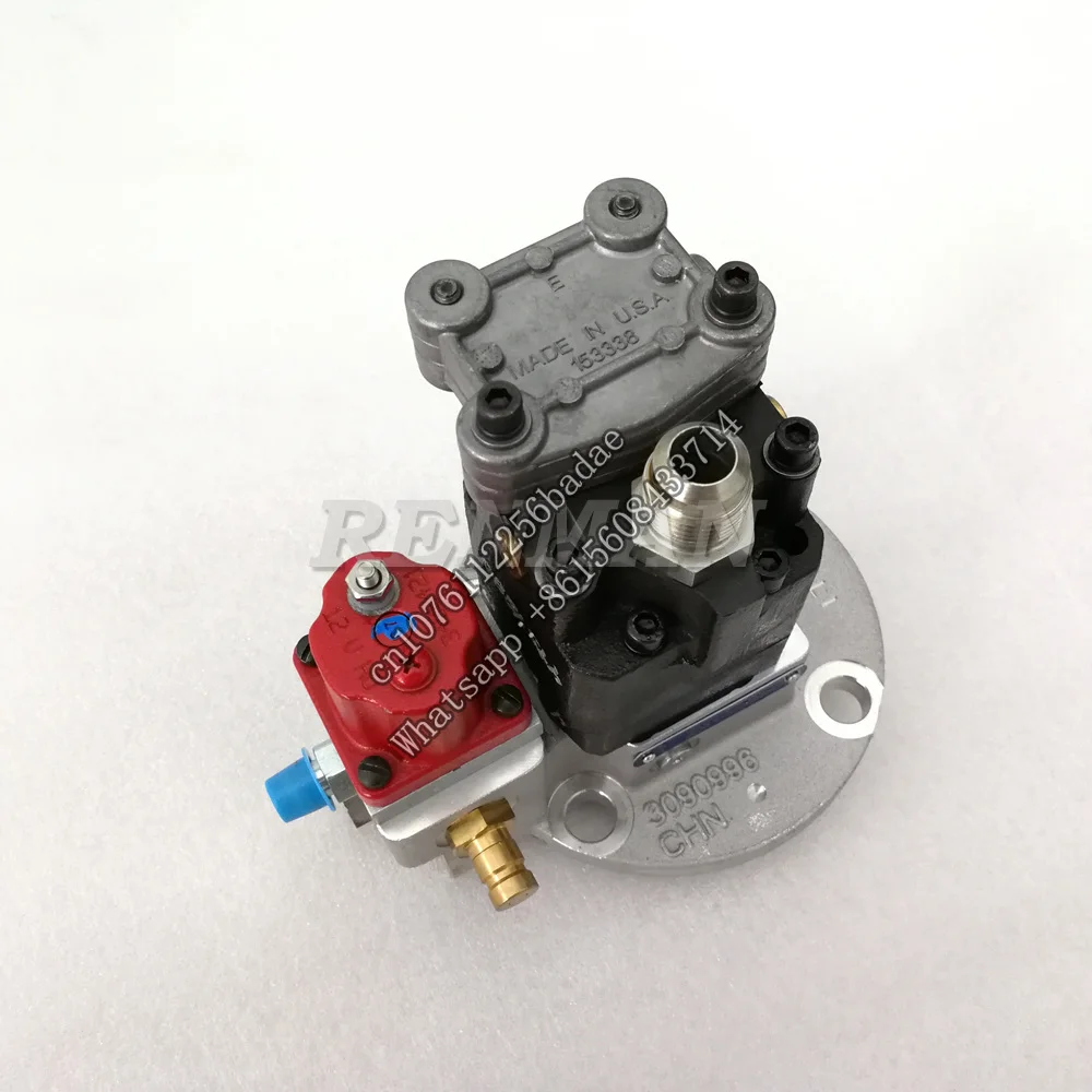 

For Cummins Engine QSM11 ISM11 M11 Fuel Injection Pump