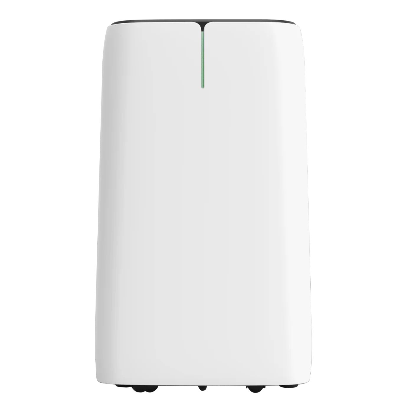 12000 BTU Portable Air Conditioning Unit (Cooling Only) Quiet AC Unit for Bedroom, 3 Fan Speeds, Dehumidifier Mode, Auto Swing