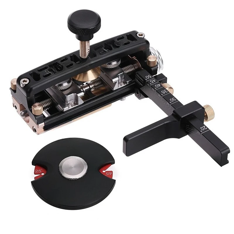 Woodworking Fixed Angle Sharpener Woodworking Stone Stand Sharpener Chisel Sharpener Woodworking Mill