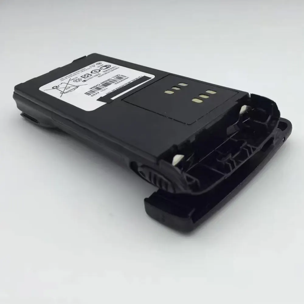 

4pcs 1300mah Ni-mh battery for Motorola GP328 GP338 GP380 GP340 PTX760 GP360 HNN9008 walkie talkie