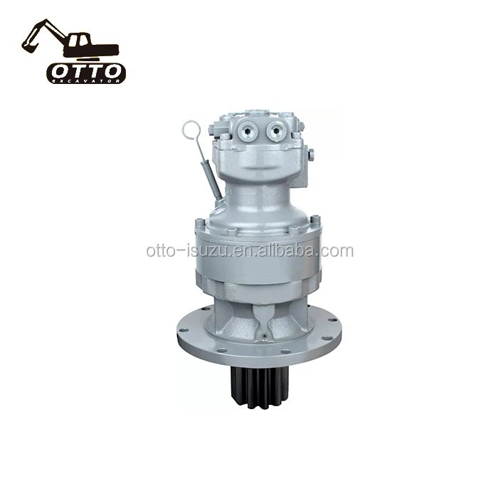 

ОТТО 20/ 925531 JZ140 20/ 925360 20/ 925737 Поворотный двигатель экскаватора JS130LC