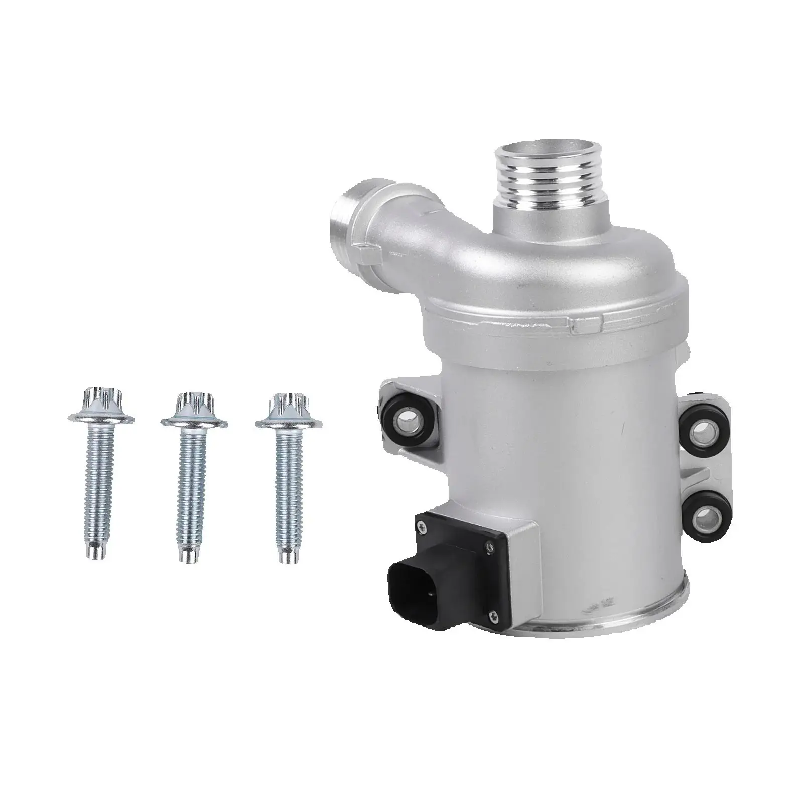 

1Pcs Electric Coolant Water Pump 11518635089 FOR BMW 320i 328i 520i 528i 2012-2018 N20B20D