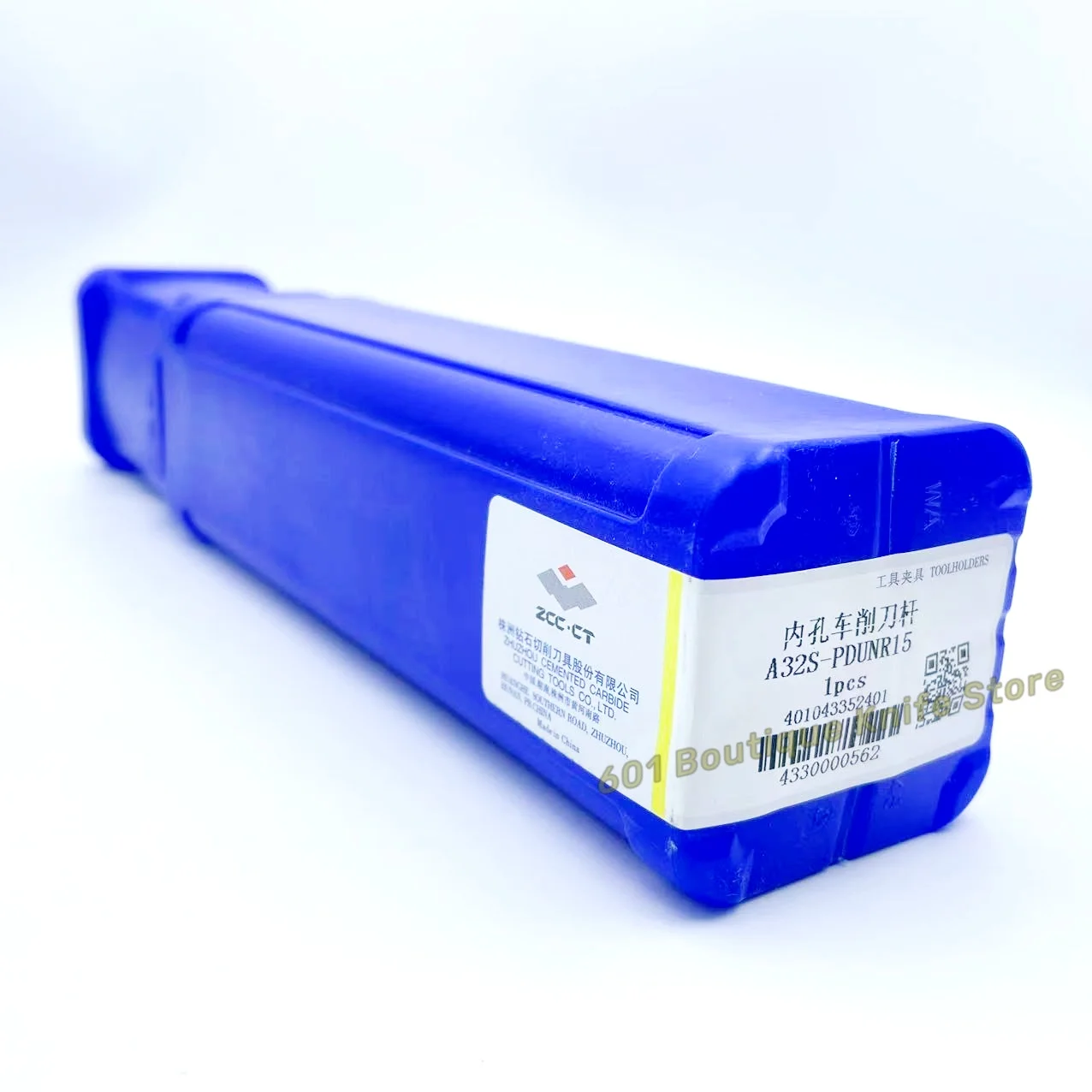 

100% original ZCC.CT Tool Holders A32S-PDUNL15 A32S-PDUNR15 A32S-PCLNR12