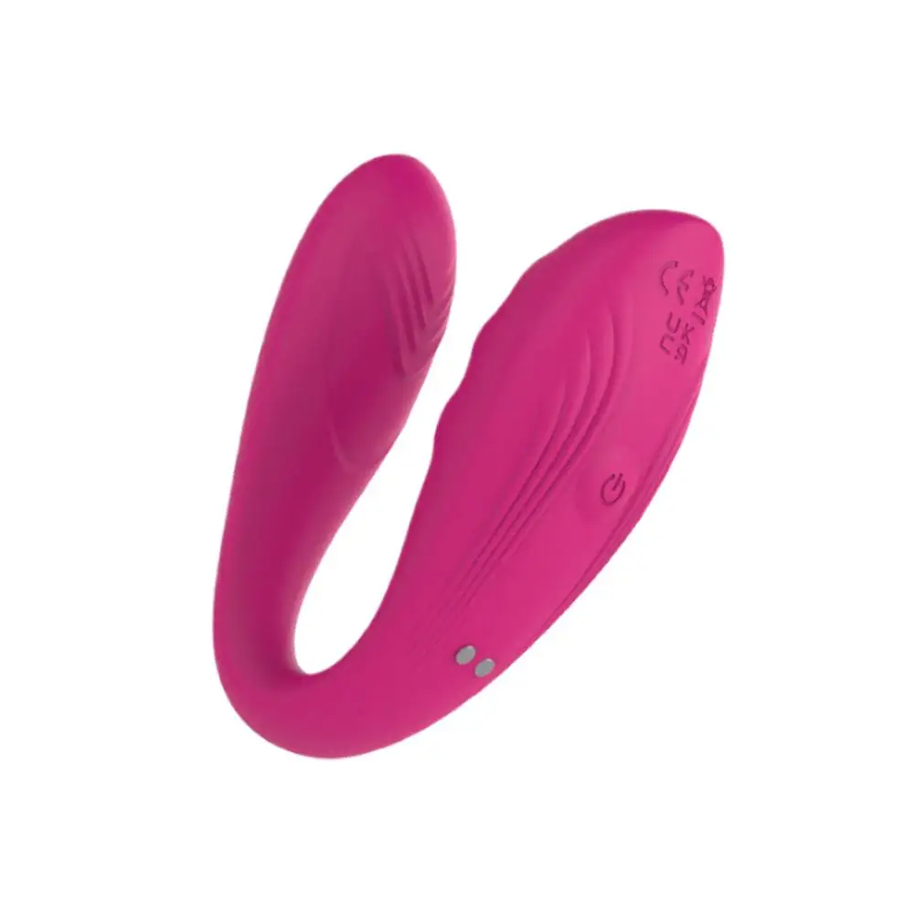 APP Remote Control Vibrator Powerful Clitoral G Spot Wearable Massager Vibrating Female Panties Sex Toys for Adults 18+